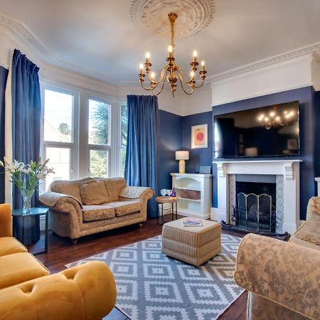 Villa Brywill House Ilfracombe Esterno foto